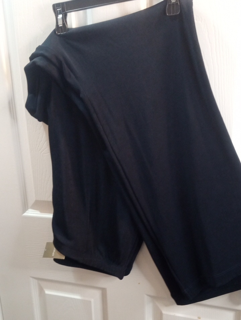 CHICO'S TRAVELERS WIDE LEG KNIT